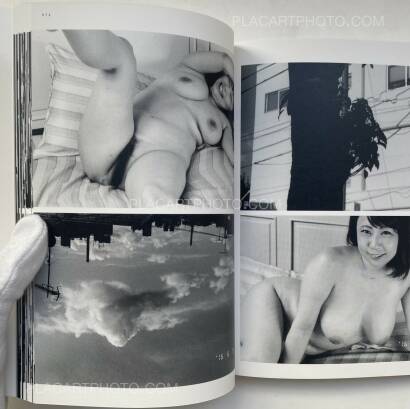 Nobuyoshi Araki,ichi-ni-san-shigo SIXTY-NINE (SIGNED)