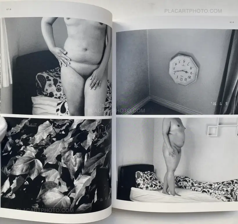 Nobuyoshi Araki – ichi-ni-san-shigo SIXTY-NINE (SIGNED)