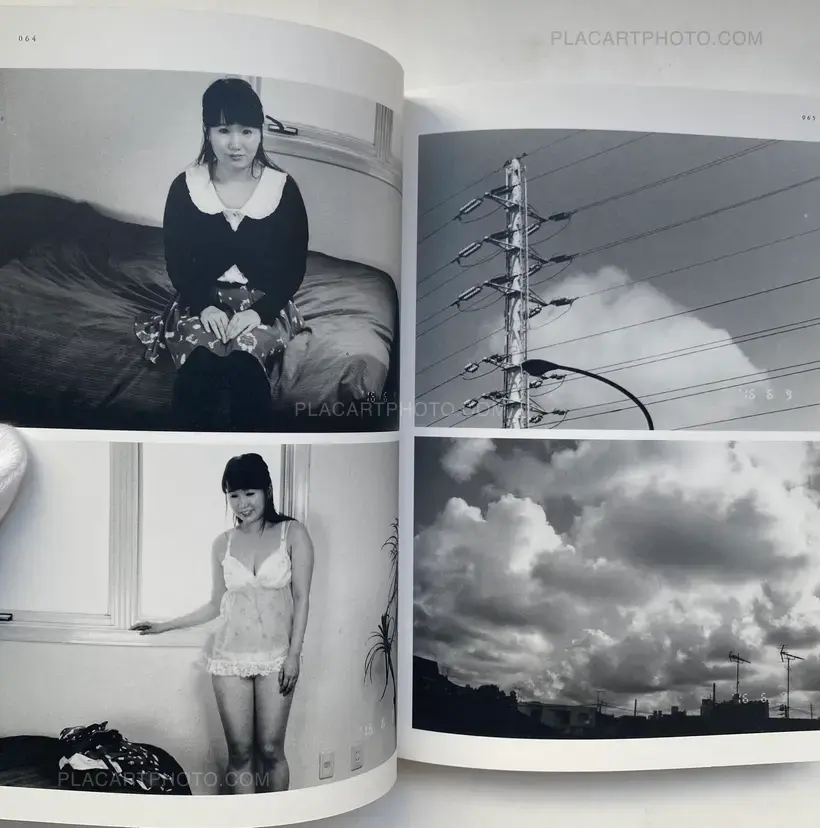 Nobuyoshi Araki – ichi-ni-san-shigo SIXTY-NINE (SIGNED)