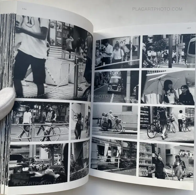 Nobuyoshi Araki – ichi-ni-san-shigo SIXTY-NINE (SIGNED)