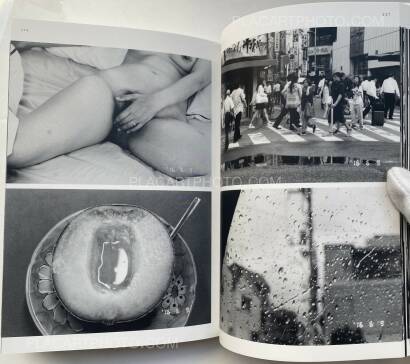 Nobuyoshi Araki,ichi-ni-san-shigo SIXTY-NINE (SIGNED)