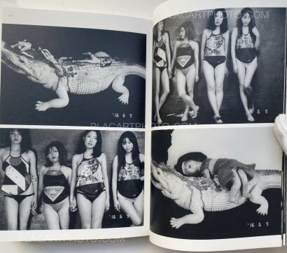 Nobuyoshi Araki,ichi-ni-san-shigo SIXTY-NINE (SIGNED)