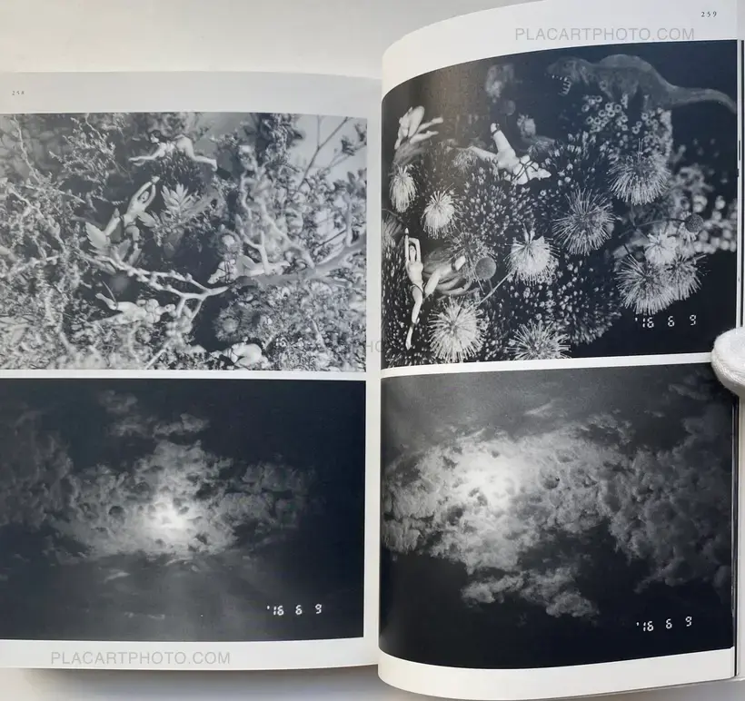 Nobuyoshi Araki – ichi-ni-san-shigo SIXTY-NINE (SIGNED)