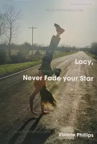 Valerie Phillips – Lacy, Never Fade Your Star (The International issue #5 autumn) 