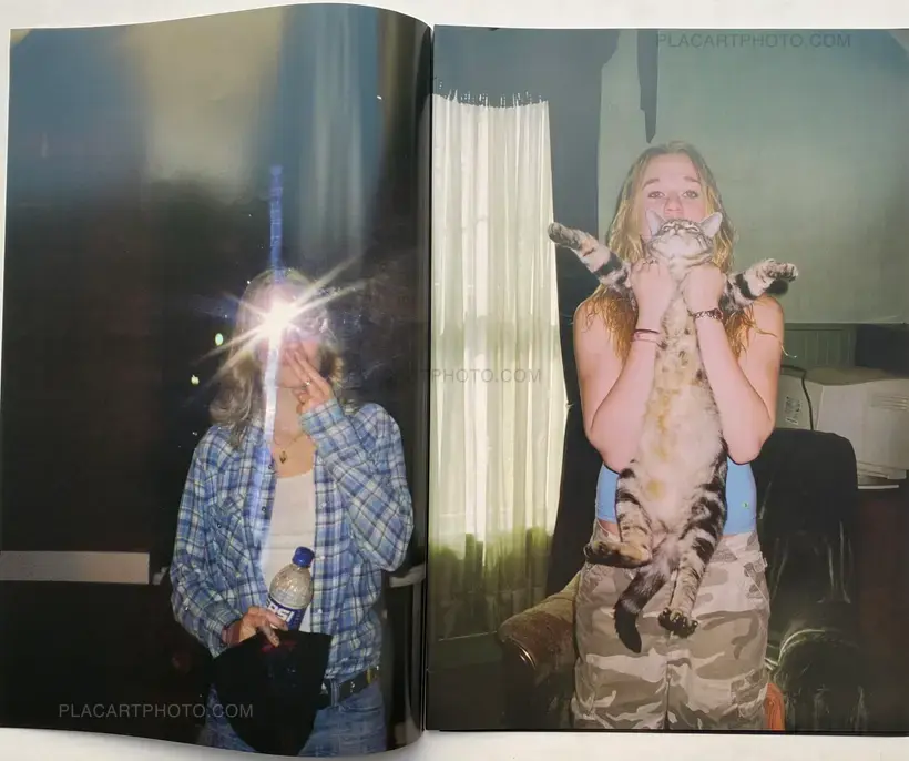 Valerie Phillips – Lacy, Never Fade Your Star (The International issue #5 autumn)