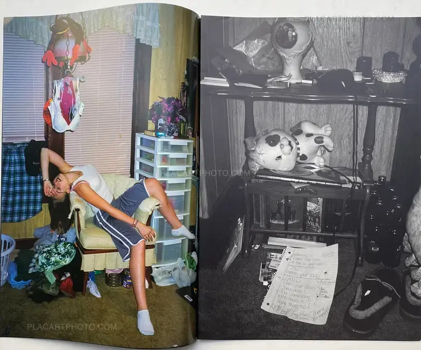 Valerie Phillips – Lacy, Never Fade Your Star (The International issue #5 autumn)