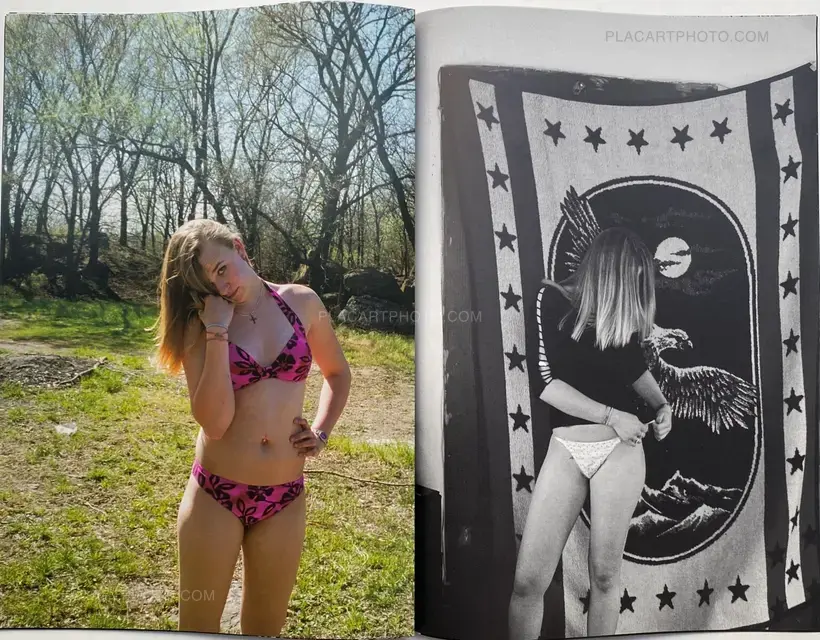 Valerie Phillips – Lacy, Never Fade Your Star (The International issue #5 autumn)
