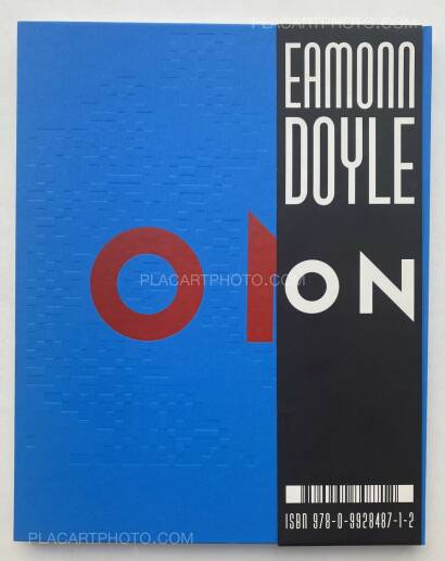 Eamonn Doyle,ONE (SIGNED)