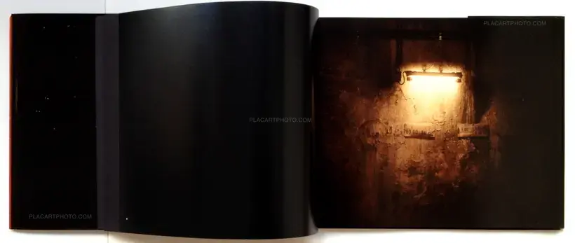 Gilles Coulon – White Night