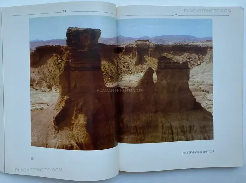 Wim Wenders – PARIS, TEXAS