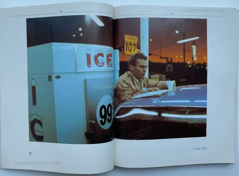 Wim Wenders – PARIS, TEXAS