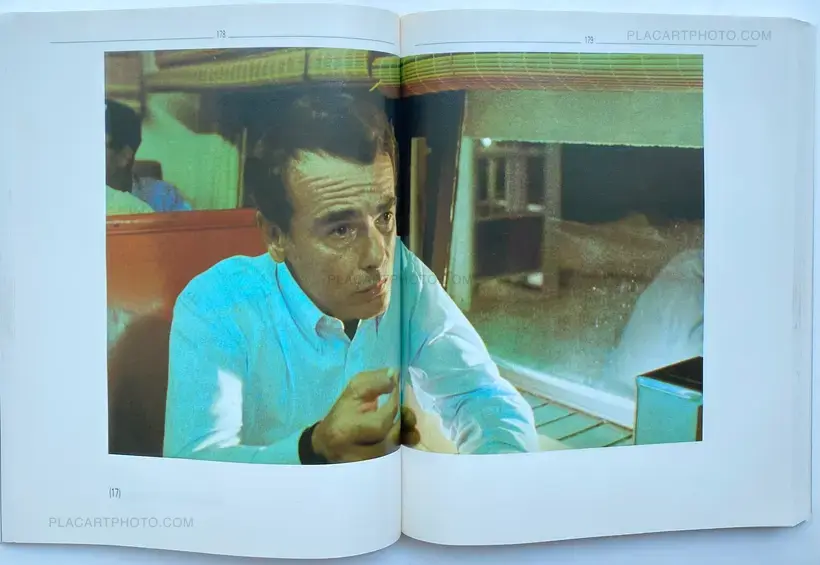 Wim Wenders – PARIS, TEXAS