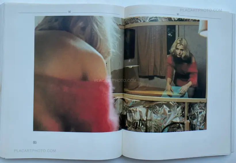 Wim Wenders – PARIS, TEXAS