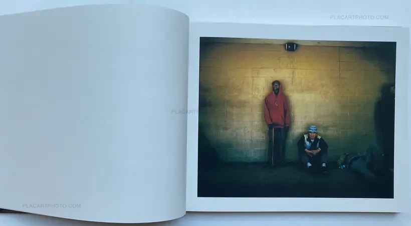 Joakim Eskildsen – AMERICAN REALITIES (SIGNED)
