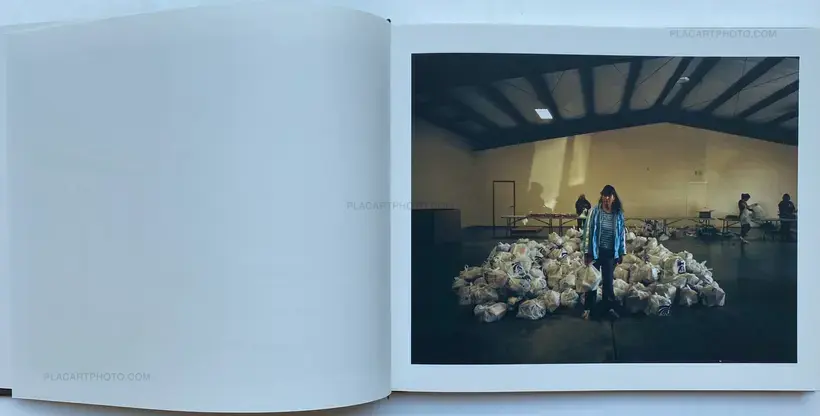 Joakim Eskildsen – AMERICAN REALITIES (SIGNED)