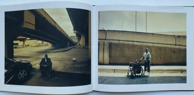 Joakim Eskildsen – AMERICAN REALITIES (SIGNED)