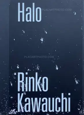 Rinko Kawauchi – HALO (SIGNED)