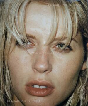 【Juergen Teller】 Juergen Teller 1996年初版 Juergen Teller - Taschen 1996 - Saint-Martin Bookshop