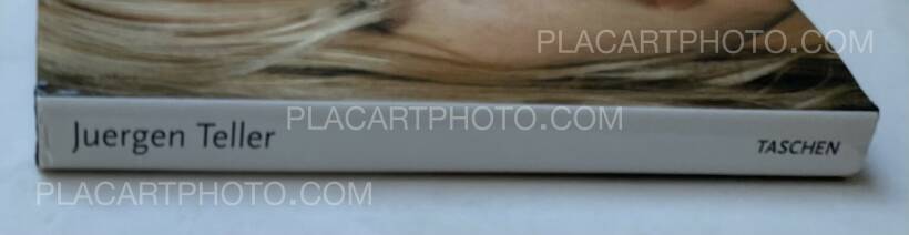 【Juergen Teller】 Juergen Teller 1996年初版 $_57.JPG?set_id=880000500F
