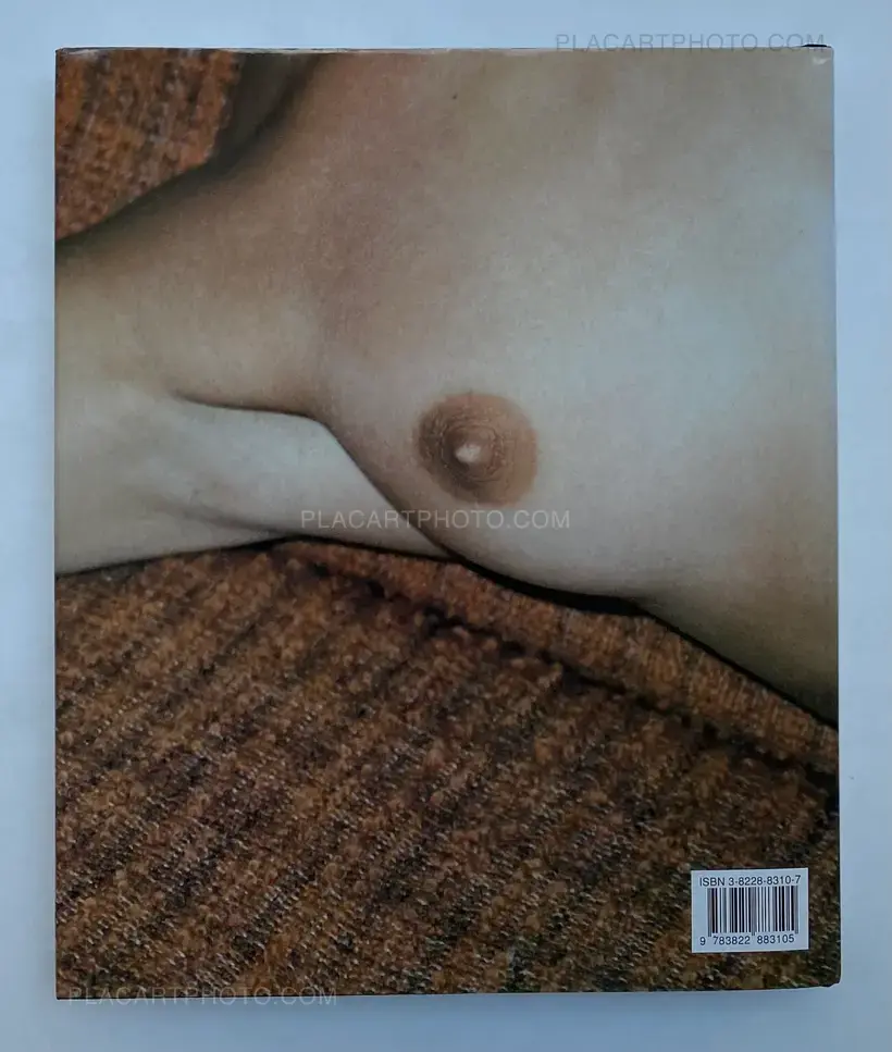 Juergen Teller – Juergen Teller (SIGNED)