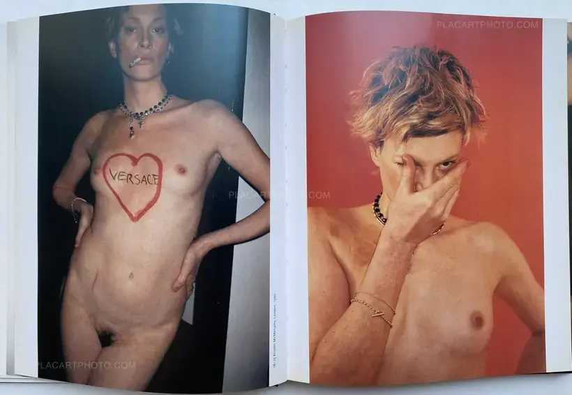 Juergen Teller – Juergen Teller (SIGNED)