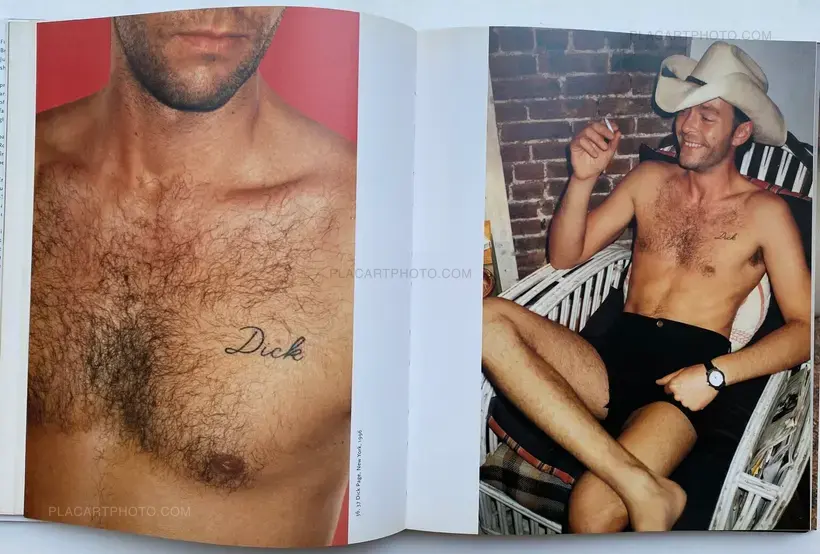 Juergen Teller – Juergen Teller (SIGNED)