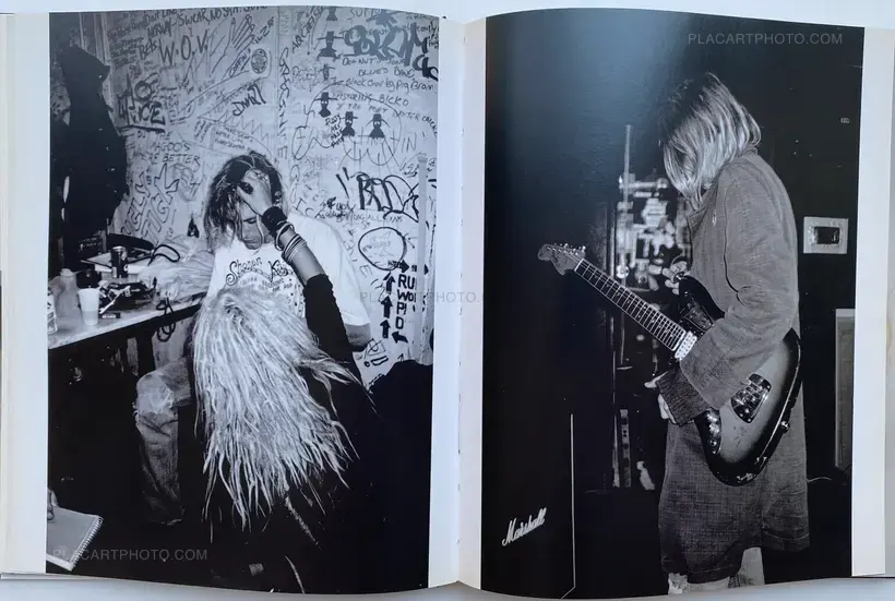 Juergen Teller – Juergen Teller (SIGNED)