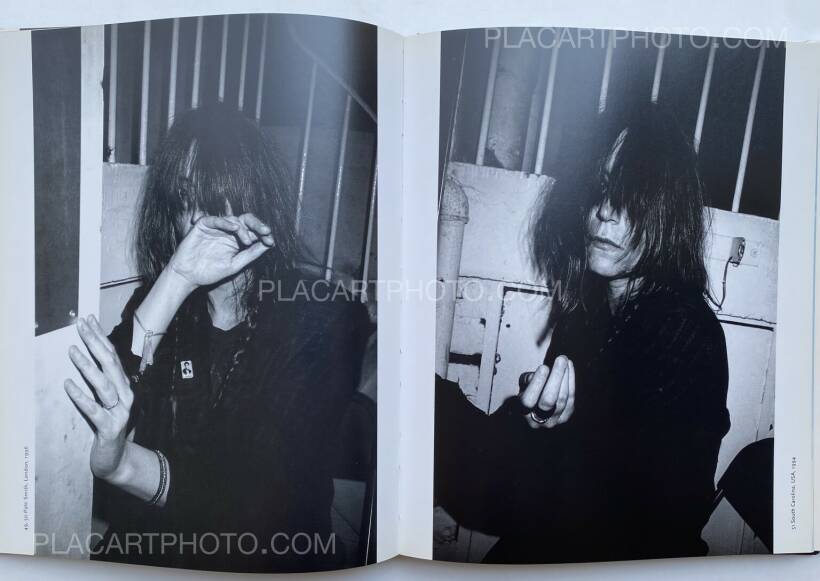 Juergen Teller: Juergen Teller (SIGNED) , Taschen , 1996