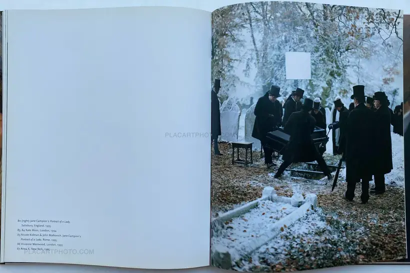 Juergen Teller – Juergen Teller (SIGNED)
