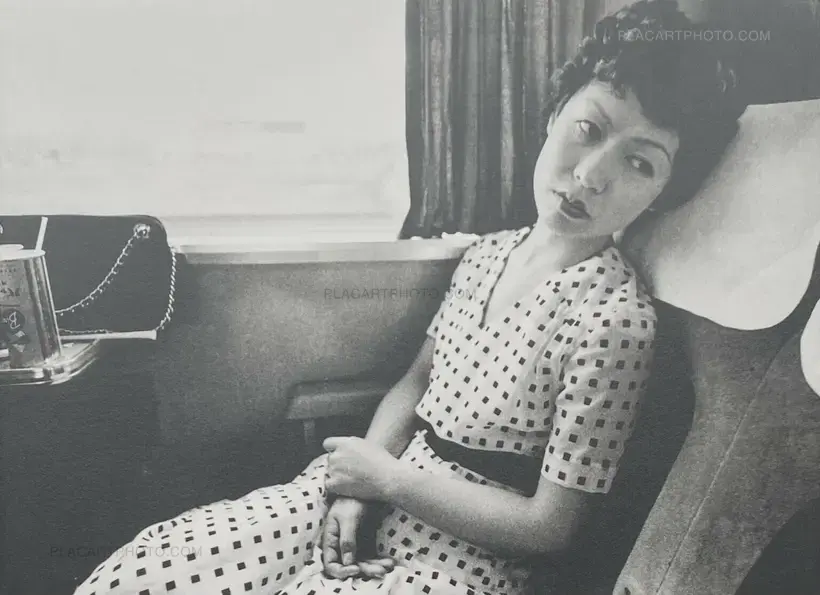 Nobuyoshi Araki – ARAKI Nobuyoshi Sentimental Journey 1971 - 2017-