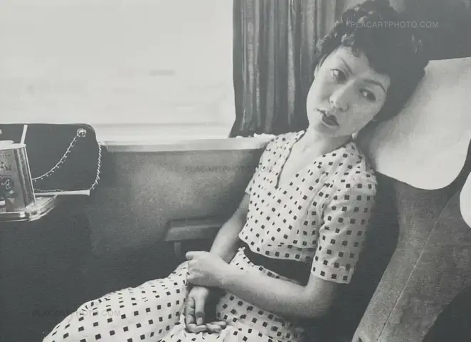 Nobuyoshi Araki – ARAKI Nobuyoshi Sentimental Journey 1971 － 2017－