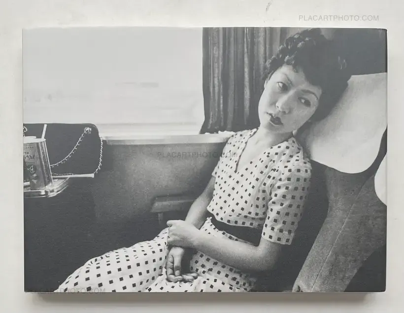 Nobuyoshi Araki – ARAKI Nobuyoshi Sentimental Journey 1971 - 2017-