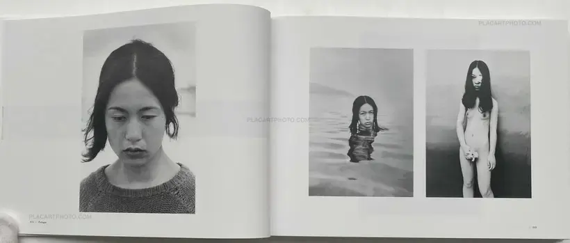 Nobuyoshi Araki – ARAKI Nobuyoshi Sentimental Journey 1971 - 2017-