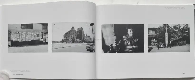 Nobuyoshi Araki – ARAKI Nobuyoshi Sentimental Journey 1971 - 2017-
