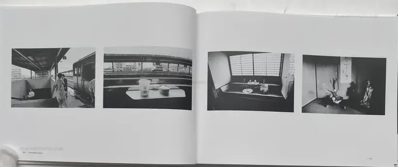 Nobuyoshi Araki – ARAKI Nobuyoshi Sentimental Journey 1971 - 2017-