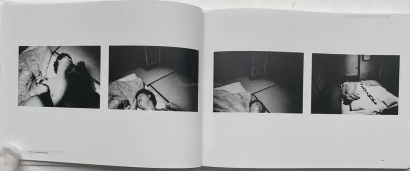 Nobuyoshi Araki – ARAKI Nobuyoshi Sentimental Journey 1971 - 2017-