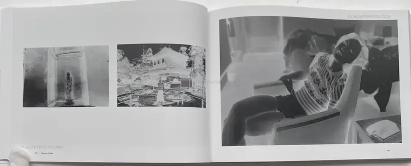 Nobuyoshi Araki – ARAKI Nobuyoshi Sentimental Journey 1971 - 2017-