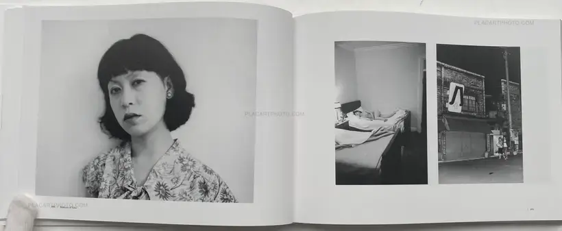Nobuyoshi Araki – ARAKI Nobuyoshi Sentimental Journey 1971 - 2017-