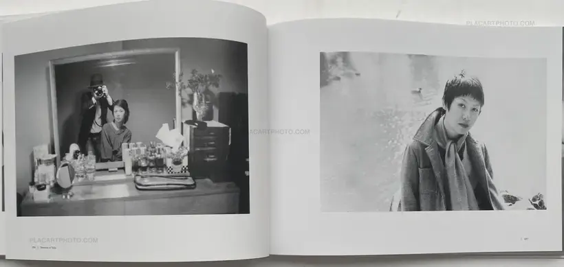Nobuyoshi Araki – ARAKI Nobuyoshi Sentimental Journey 1971 - 2017-