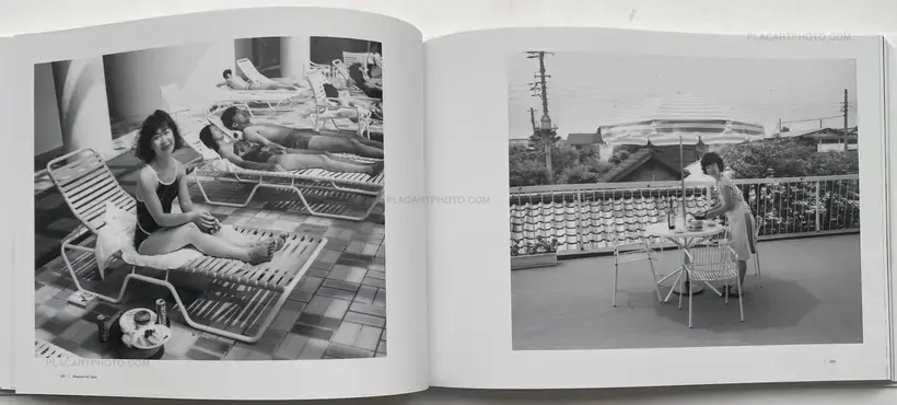 Nobuyoshi Araki – ARAKI Nobuyoshi Sentimental Journey 1971 - 2017-