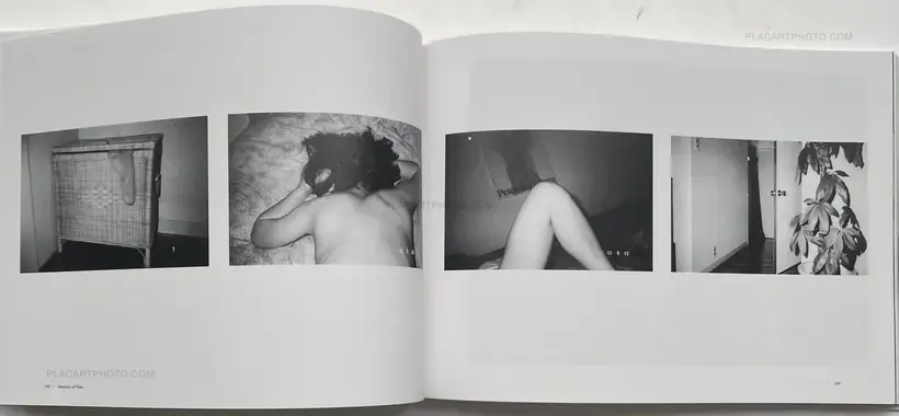 Nobuyoshi Araki – ARAKI Nobuyoshi Sentimental Journey 1971 - 2017-