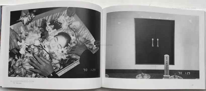 Nobuyoshi Araki – ARAKI Nobuyoshi Sentimental Journey 1971 - 2017-