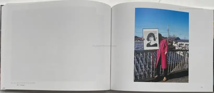 Nobuyoshi Araki – ARAKI Nobuyoshi Sentimental Journey 1971 - 2017-