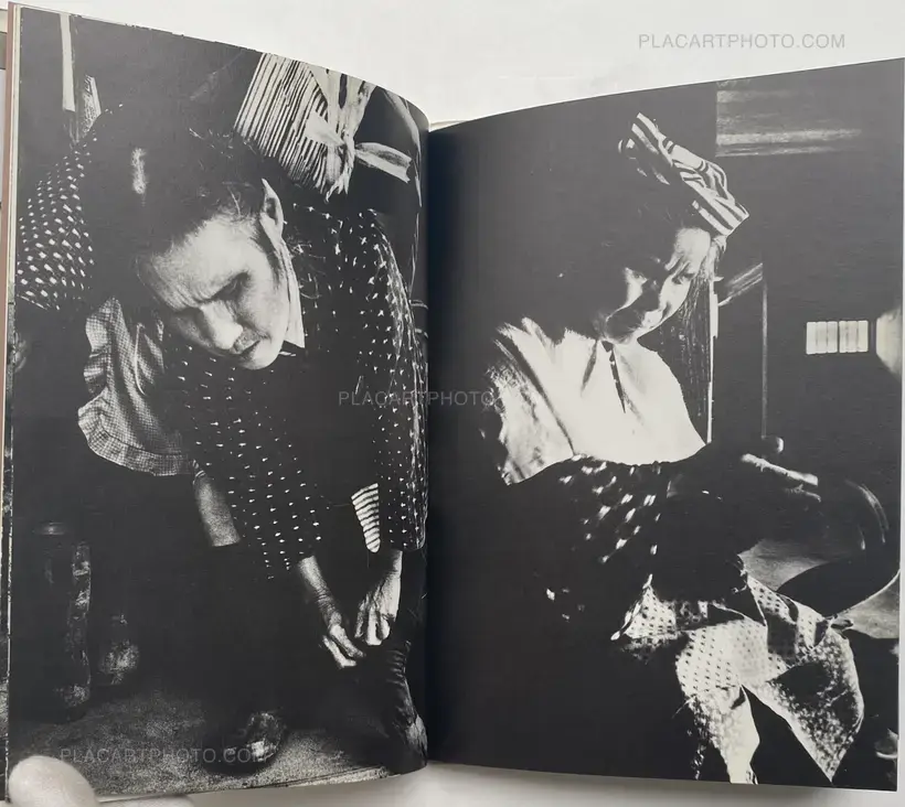 Shoko Hashimoto – Goze's four seasons (Goze no Shiki) (SIGNED)