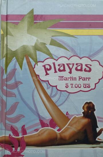 Martin Parr,Playas Martin Parr,Playas