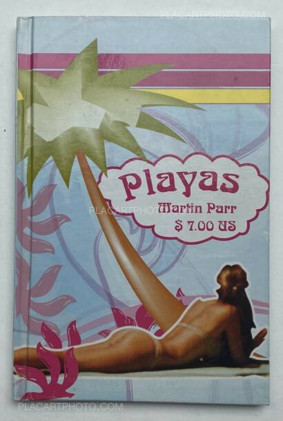 Martin Parr,Playas Martin Parr,Playas
