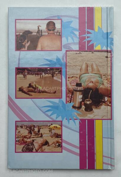 Martin Parr,Playas Martin Parr,Playas