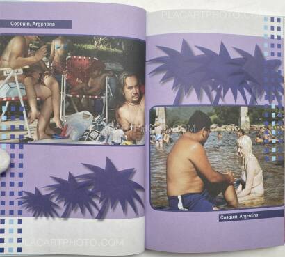 Martin Parr,Playas Martin Parr,Playas