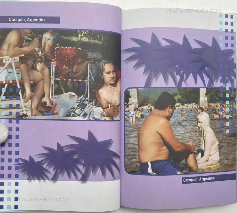 Martin Parr – Playas