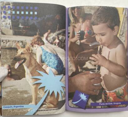 Martin Parr,Playas Martin Parr,Playas